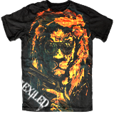 The Exiled Clothing